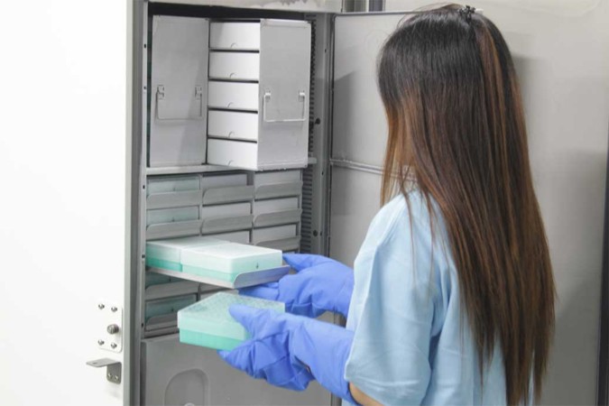 什么是超低溫冰箱？超低溫冰箱有哪些特點？